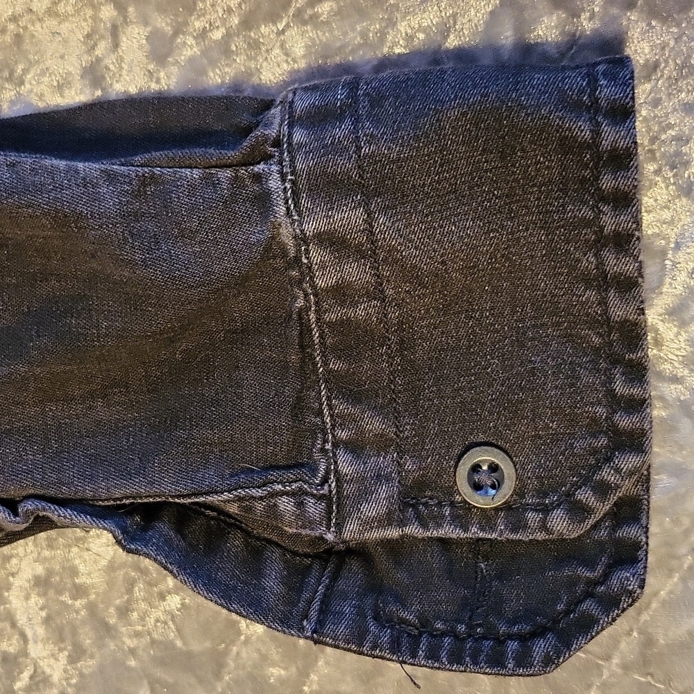 Madewell Button Down - image 6